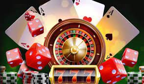 Вход на зеркало Casino Punch