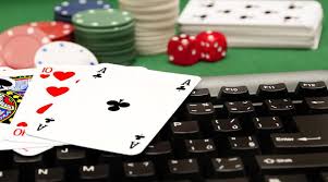 Вход на официальный сайт Casino Pharaon